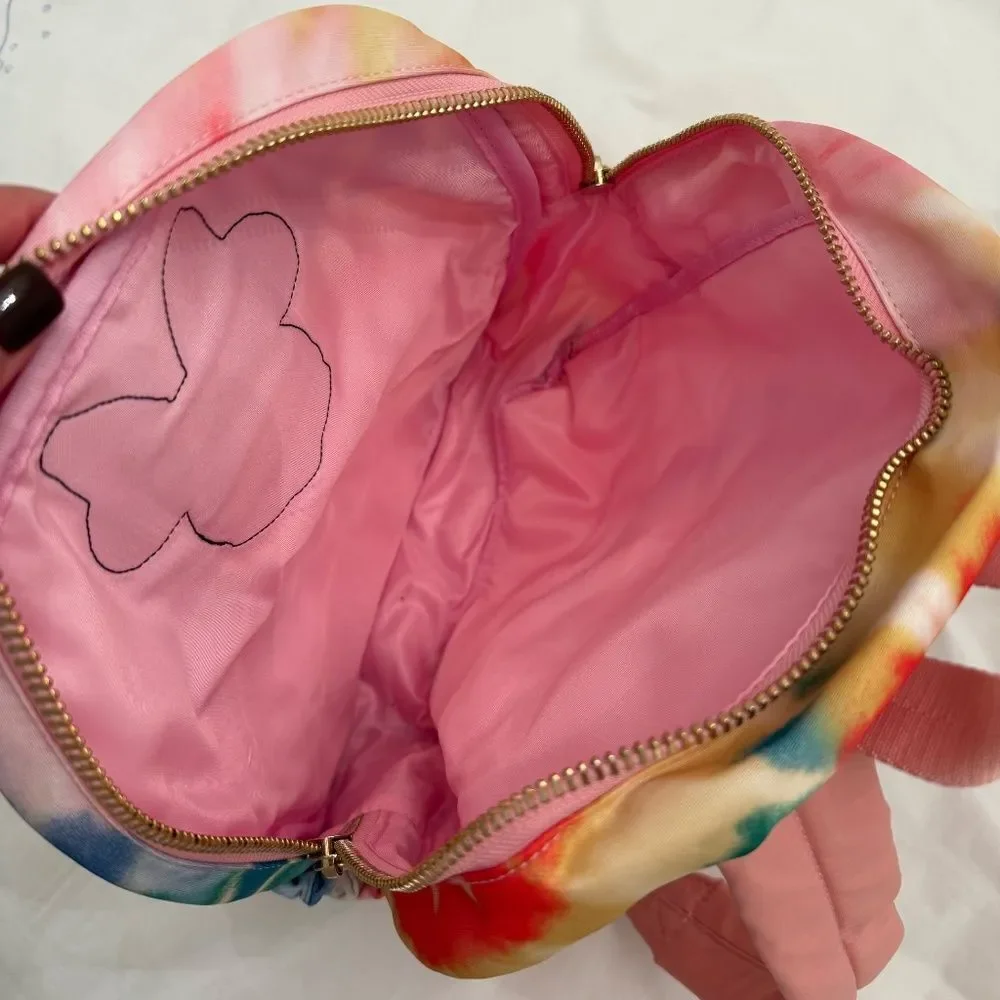 Stoney Clover Lane Tie Dye Maisonette Mini Backpack